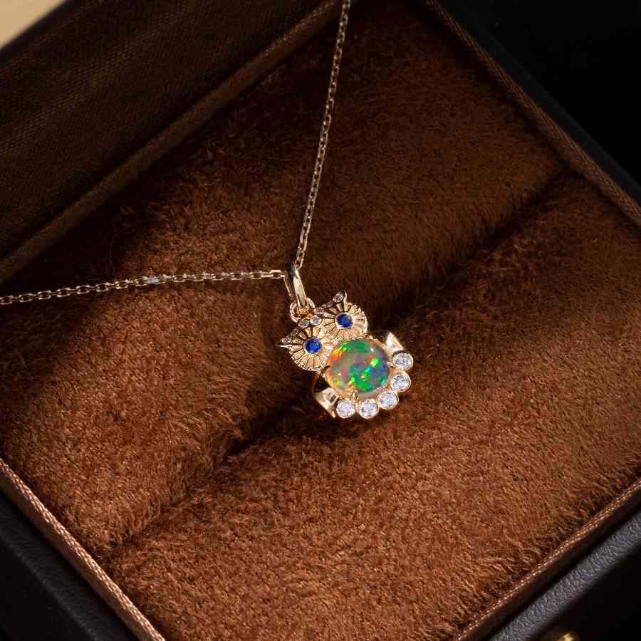 Expert Advice for Wearing Opal Jewelry The Wind