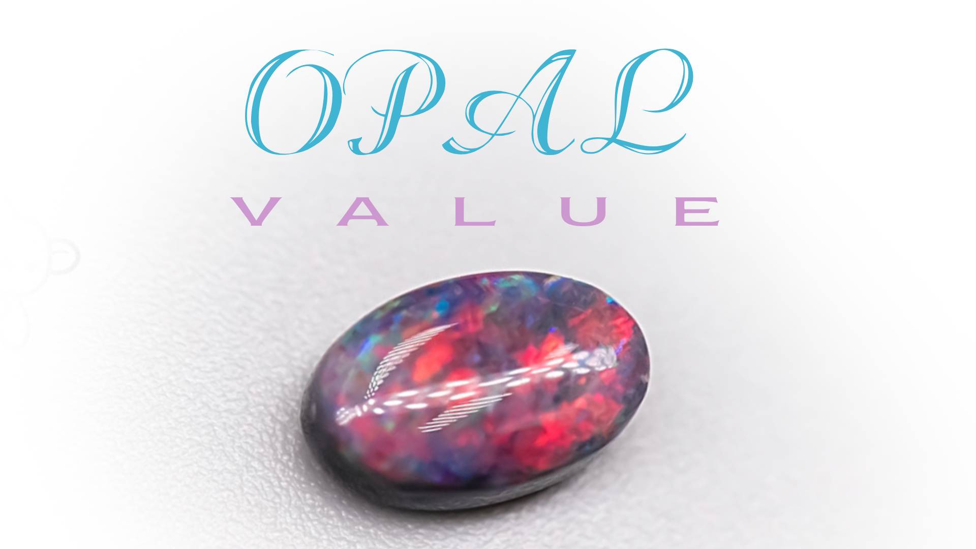 How Much Is an Opal Worth? Understanding Value and Pricing The Wind