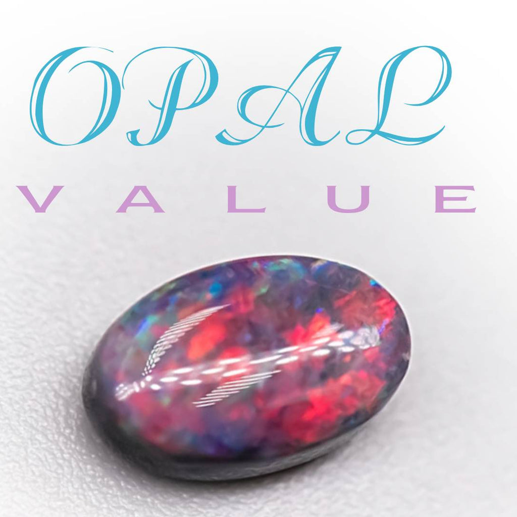 How Much Is an Opal Worth? Understanding Value and Pricing The Wind