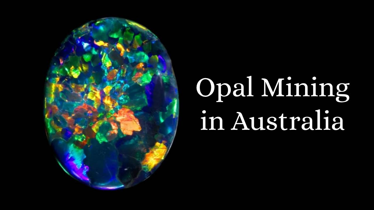 Mastering Mined Opal Proven Techniques And Expert Insights The Wind