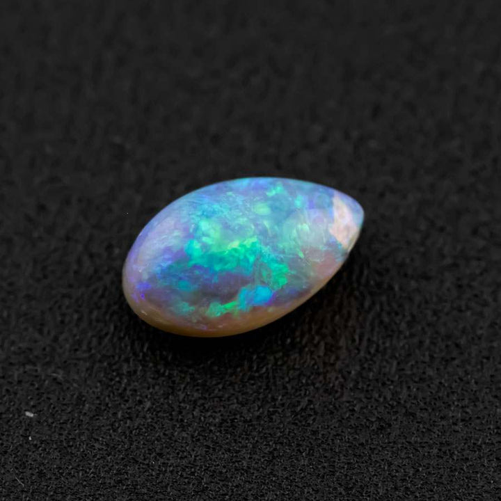 Australian Black Opal