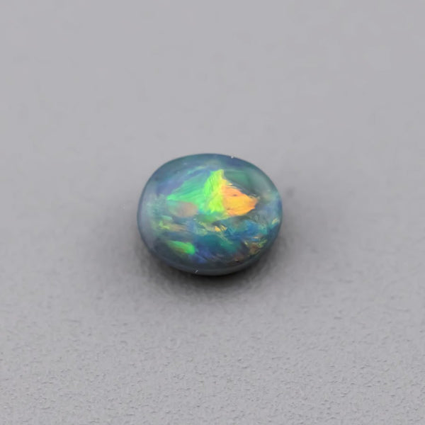 Small Black Opal