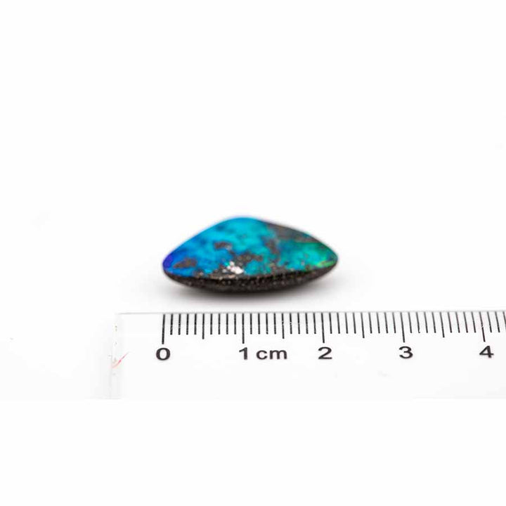 Australian Boulder Opal