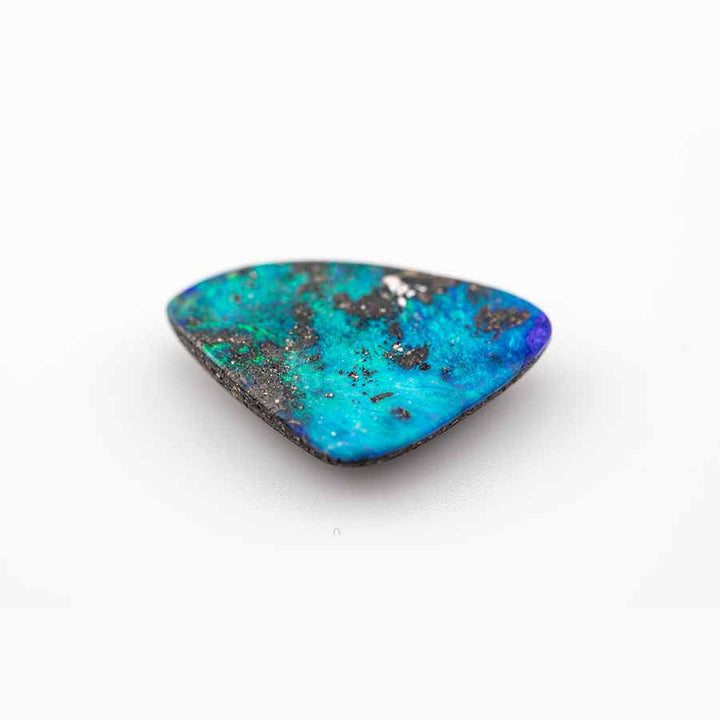 Australian Boulder Opal