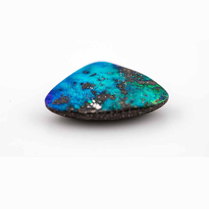 Australian Boulder Opal