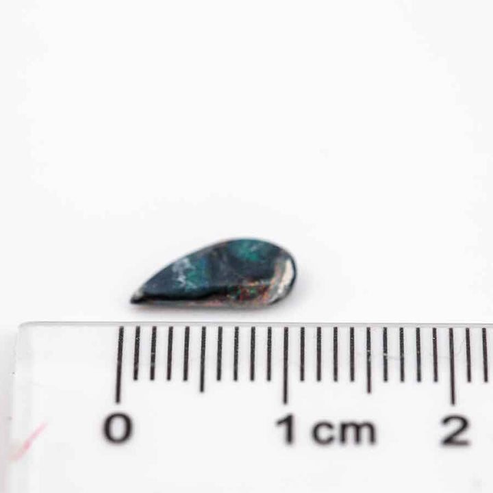 Australian Black Opal