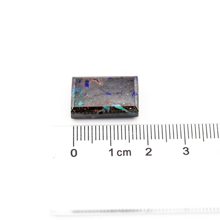 Australian Boulder Opal