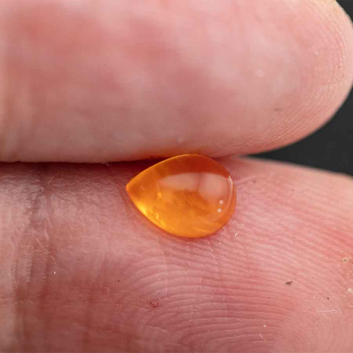 Mexican Fire Opal