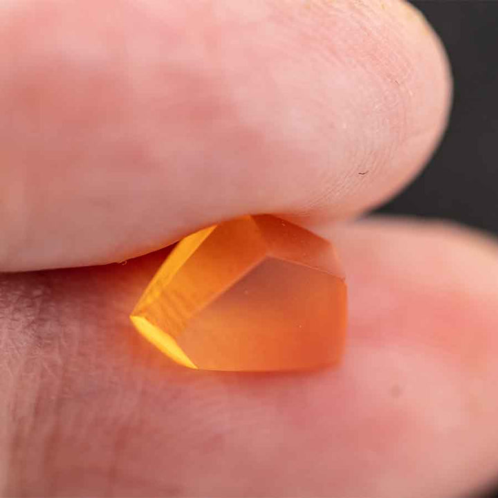 Mexican Fire Opal