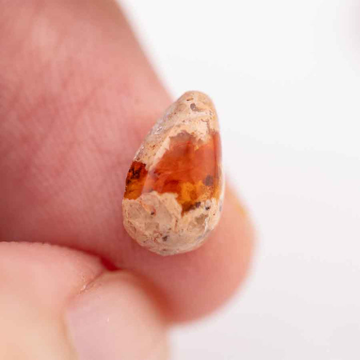 Mexican Fire Opal