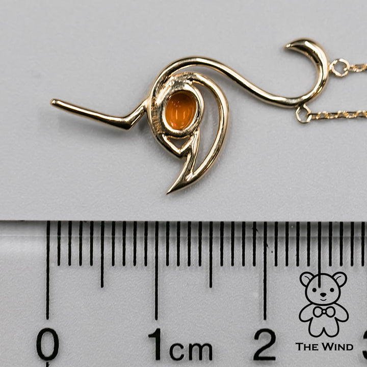 flamingo-design-opal-necklace