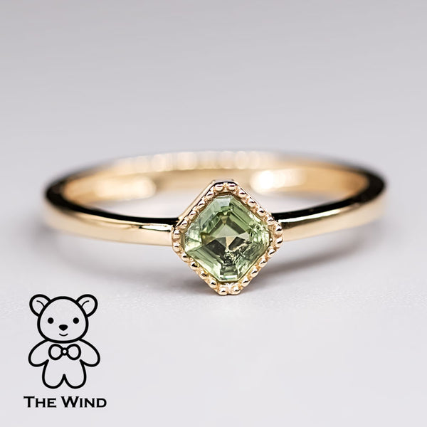 minimalist-Green-sapphire-ring
