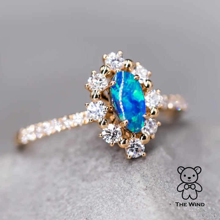 Stunning-Black-Opal-Diamond-Ring-2