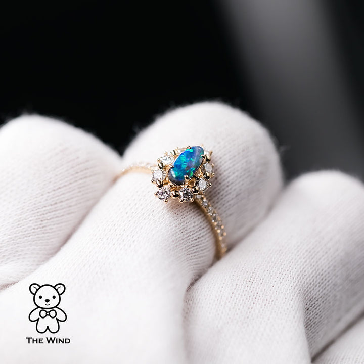 Stunning-Black-Opal-Diamond-Ring-7