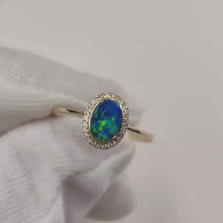 oval-doublet-opal-halo-diamond-ring-3