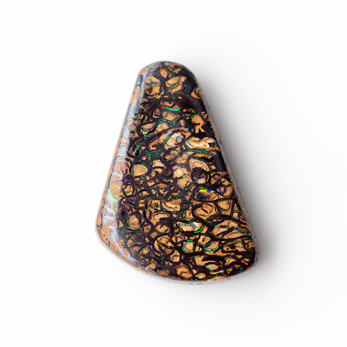 Koroit Loose Unmounted Gemstone