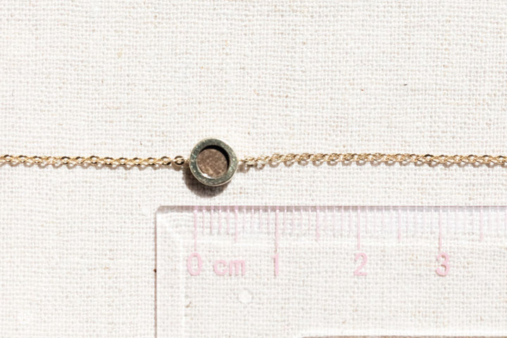 Minimalist Opal Bracelet-6